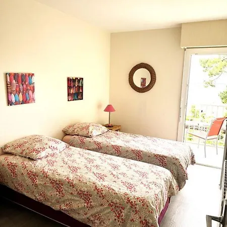 Apartman Face Mer, 6 Personnes, Vue Imprenable *