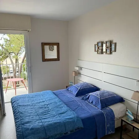 Face Mer, 6 Personnes, Vue Imprenable Saint-Georges-de-Didonne