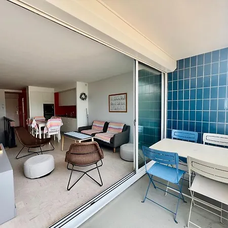 Face Mer, 6 Personnes, Vue Imprenable Saint-Georges-de-Didonne