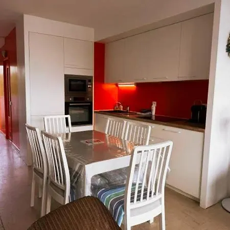 Face Mer, 6 Personnes, Vue Imprenable Saint-Georges-de-Didonne