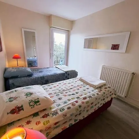 Face Mer, 6 Personnes, Vue Imprenable * Saint-Georges-de-Didonne