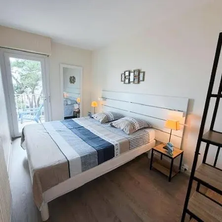 Face Mer, 6 Personnes, Vue Imprenable Saint-Georges-de-Didonne