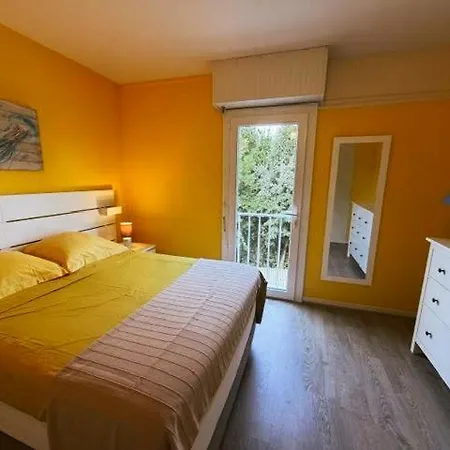 Face Mer, 6 Personnes, Vue Imprenable Apartment